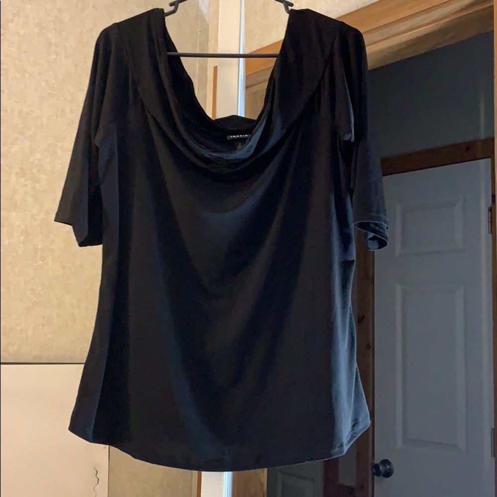 TORRID top